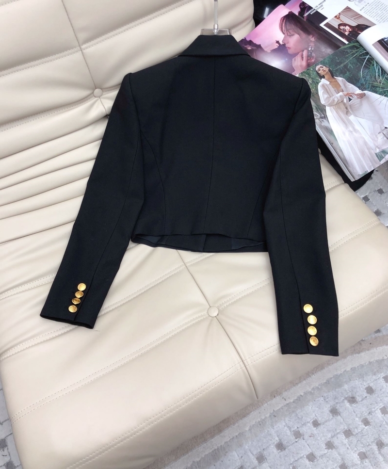 YSL Coats